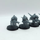 Warhammer 40k: Tyranid Termagants (AH043)