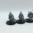 Warhammer 40k: Tyranid Termagants (BI143)