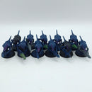 Warhammer 40k: Tyranid Termagants (AC243)