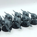 Warhammer 40k: Tyranid Termagants (BA002)