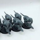 Warhammer 40k: Tyranid Termagants (BA002)