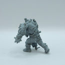 Warhammer Necromunda: Goliath 'Zerker Forgeworld (AE129)