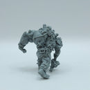 Warhammer Necromunda: Goliath 'Zerker Forgeworld (AE129)