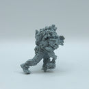 Warhammer Necromunda: Goliath 'Zerker Forgeworld (AE129)