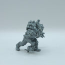 Warhammer Necromunda: Goliath 'Zerker Forgeworld (AE129)