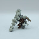 Warhammer : Blood Bowl Star Player Barik Farblast Forge World (BR123)