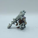 Warhammer : Blood Bowl Star Player Barik Farblast Forge World (BR123)