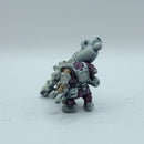 Warhammer : Blood Bowl Star Player Barik Farblast Forge World (BR123)