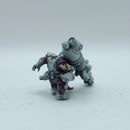 Warhammer : Blood Bowl Star Player Barik Farblast Forge World (BR123)