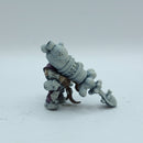 Warhammer : Blood Bowl Star Player Barik Farblast Forge World (BR123)