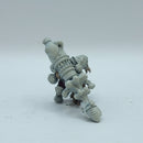 Warhammer : Blood Bowl Star Player Barik Farblast Forge World (BR123)