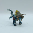 Warhammer : Blood Bowl Star Player Anqi Panqi Forge World (AA084)