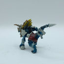 Warhammer : Blood Bowl Star Player Anqi Panqi Forge World (AA084)