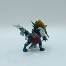 Warhammer : Blood Bowl Star Player Anqi Panqi Forge World (AA084)