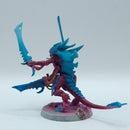 Warhammer 40k: Tyranid Warriors - Part Painted (AE155)