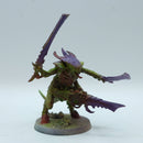 Warhammer 40k: Tyranid Warriors - Part Painted (AE155)