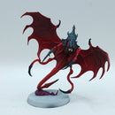 Warhammer 40k: Tyranid Parasite of Mortrex - Part Painted (BN099)