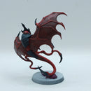 Warhammer 40k: Tyranid Parasite of Mortrex - Part Painted (BN099)