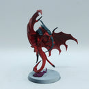 Warhammer 40k: Tyranid Parasite of Mortrex - Part Painted (BN099)