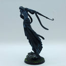 Warhammer 40k: Necron Finecast Shard of the Nightbringer - Painted (BN098)