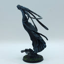 Warhammer 40k: Necron Finecast Shard of the Nightbringer - Painted (BN098)