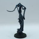 Warhammer 40k: Necron Finecast Shard of the Nightbringer - Painted (BN098)