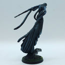 Warhammer 40k: Necron Finecast Shard of the Nightbringer - Painted (BN098)