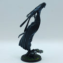 Warhammer 40k: Necron Finecast Shard of the Nightbringer - Painted (BN098)