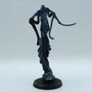 Warhammer 40k: Necron Finecast Shard of the Nightbringer - Painted (BN098)