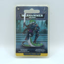Warhammer 40k: Drukhari Finecast Sslyth OOP BNIB (AQ024)