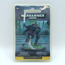Warhammer 40k: Drukhari Finecast Sslyth OOP BNIB (AD169)