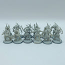 Warhammer 40k: Death Guard Poxwalkers (AW157)