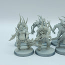 Warhammer 40k: Death Guard Poxwalkers (AW157)