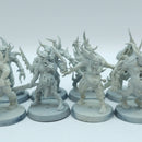 Warhammer 40k: Death Guard Poxwalkers (AW157)
