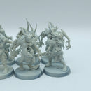 Warhammer 40k: Death Guard Poxwalkers (AW157)