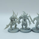 Warhammer 40k: Death Guard Poxwalkers (AW157)