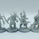 Warhammer 40k: Death Guard Poxwalkers (AW157)