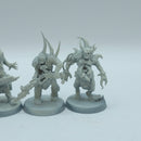 Warhammer 40k: Death Guard Poxwalkers (AW157)