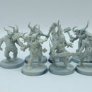Warhammer 40k: Death Guard Poxwalkers (AE182)