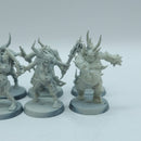 Warhammer 40k: Death Guard Poxwalkers (AE182)