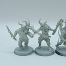 Warhammer 40k: Death Guard Poxwalkers (AE182)