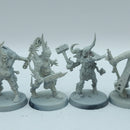 Warhammer 40k: Death Guard Poxwalkers (AE182)
