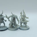 Warhammer 40k: Death Guard Poxwalkers (AE182)