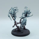 Warhammer Age of Sigmar: Nighthaunt Spirit Hosts (AC041)
