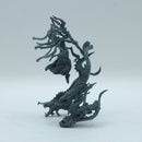 Warhammer Age of Sigmar: Idoneth Deepkin Mathaela, Orcale of the Abyss (AI061)