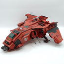 Warhammer Horus Heresy: Space Marine Blood Angels Fire Raptor (AX029)