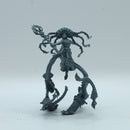 Warhammer Age of Sigmar: Idoneth Deepkin Mathaela, Orcale of the Abyss (AI061)