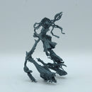 Warhammer Age of Sigmar: Idoneth Deepkin Mathaela, Orcale of the Abyss (AI061)