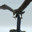 Warhammer Lord of the Rings: Forge World Gwaihir on Custom Base - Painted (BQ016)