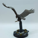 Warhammer Lord of the Rings: Forge World Gwaihir on Custom Base - Painted (BQ016)